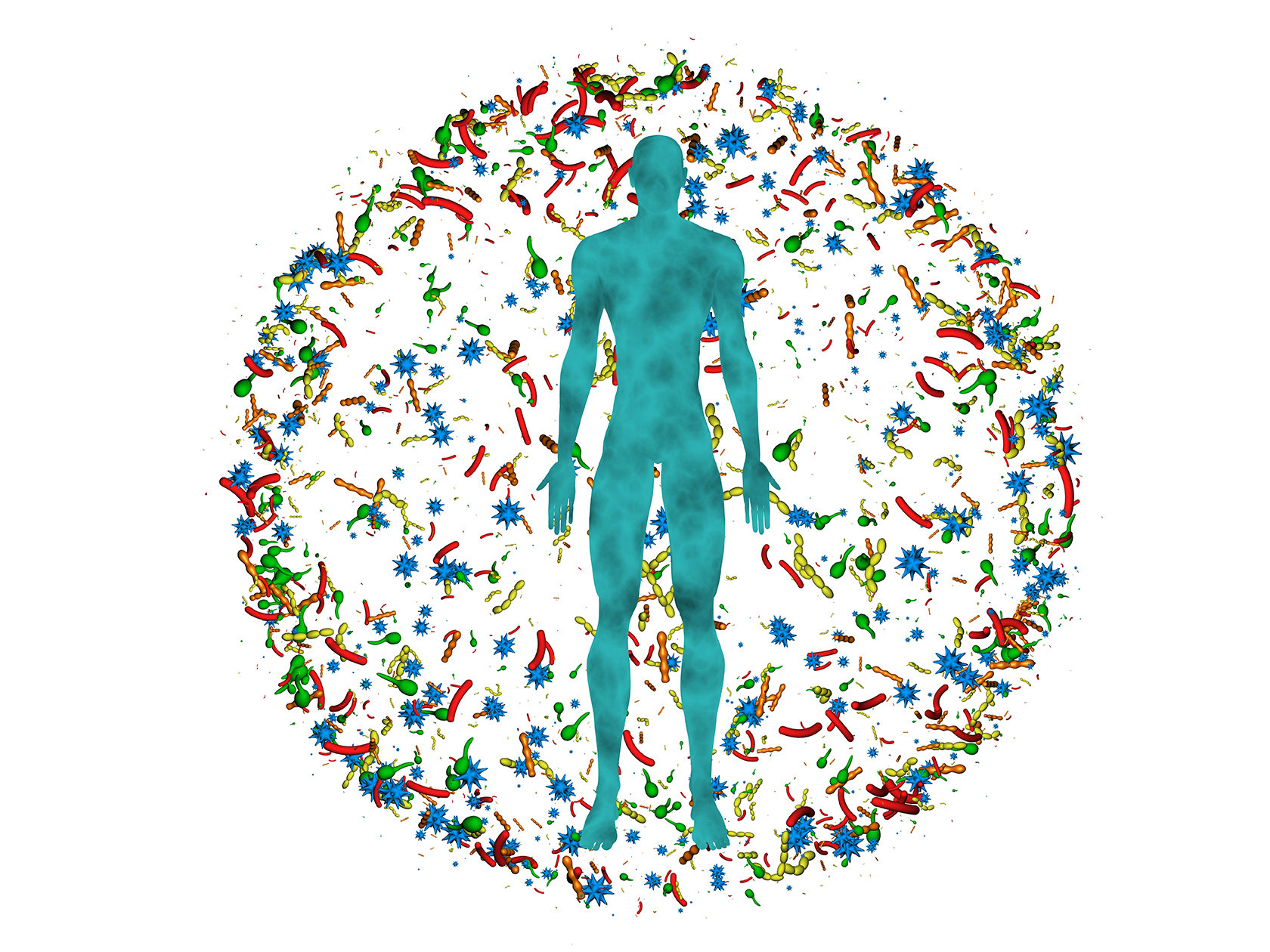 Is the Microbiome About to Change Medicine for Good?