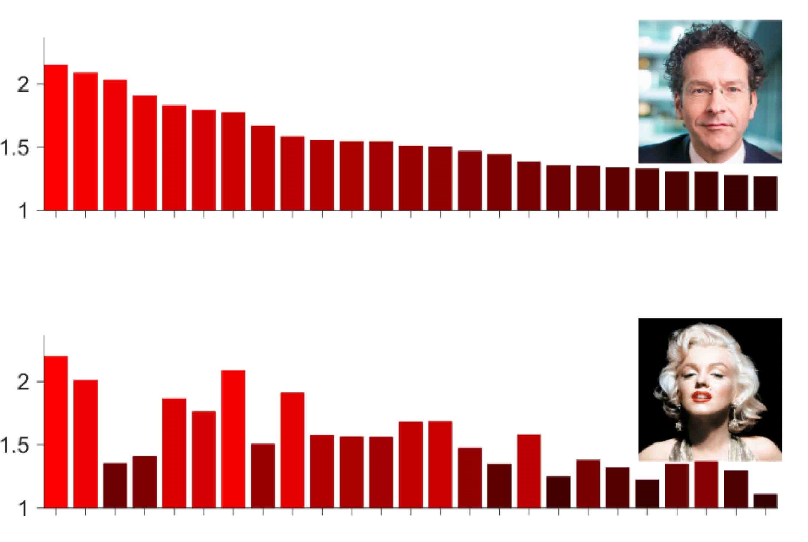 Converging Solutions: Artificial Networks Shed Light on Human Face Recognition