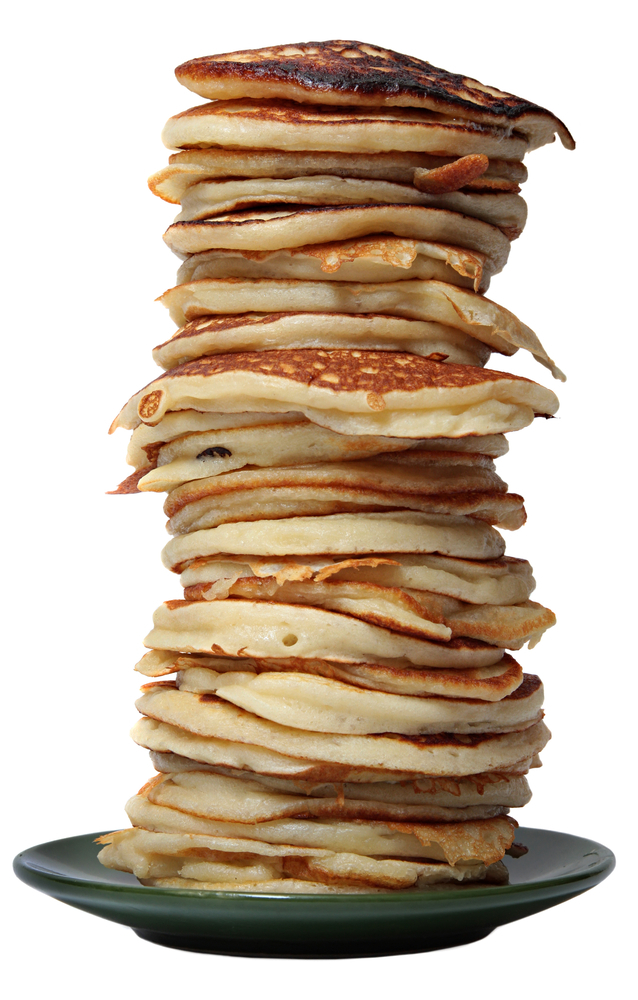 Pancakes