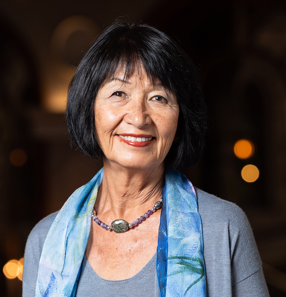 Dr. Gladys Monroy
