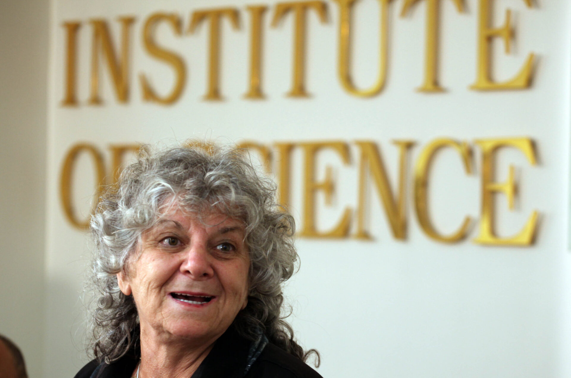 Ada Yonath