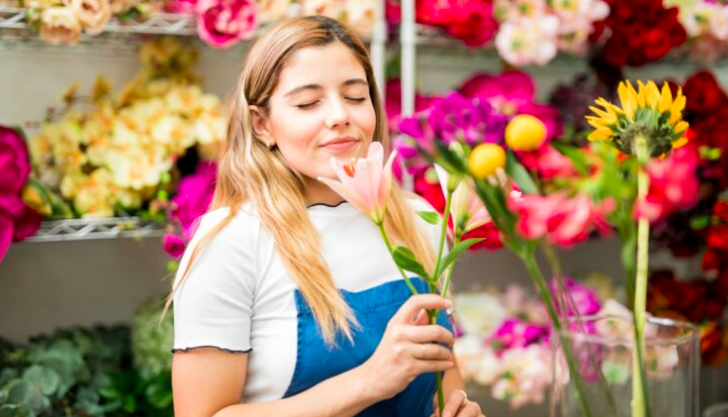 Scents Could Be Digitized and Reproduced on Demand