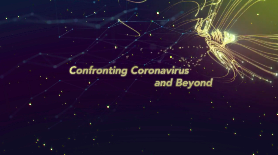 72nd Annual Meeting of the International Board: Confronting Coronavirus and Beyond