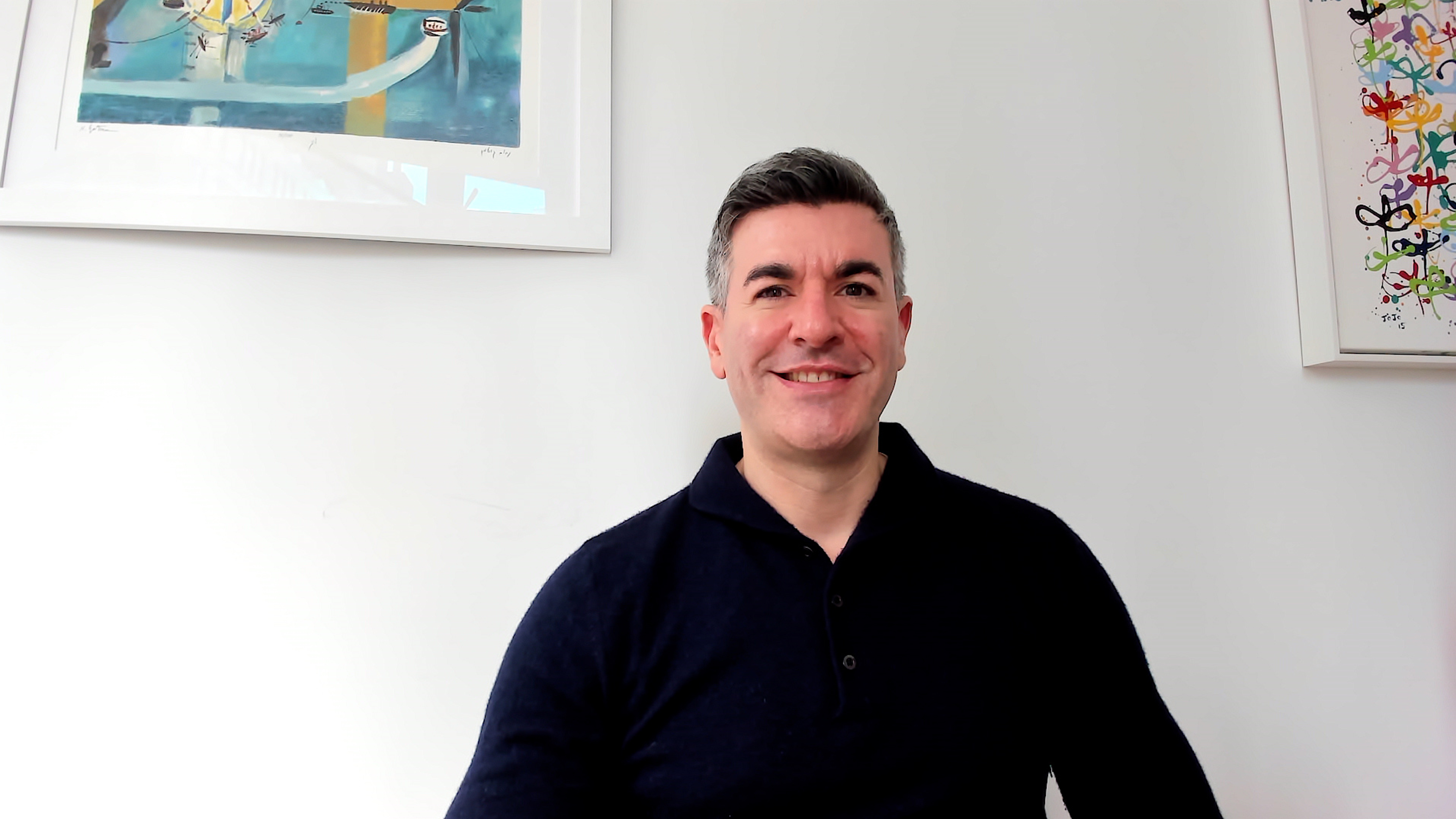 Weizmann in Focus, Episode 14: A Historic Partnership in Artificial Intelligence
