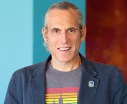 David Kaufman