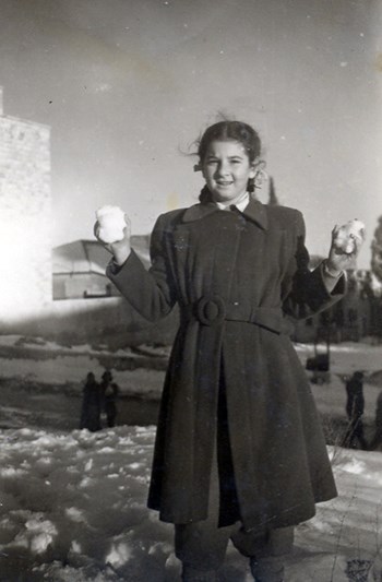 Remembering Ada Yonath 7