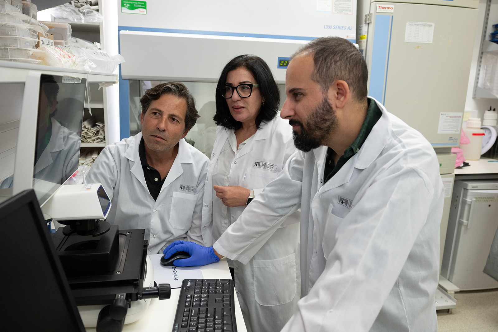 When The Gut Can’T Forget A New Mechanism Promoting Inflammatory Bowel Disease 1