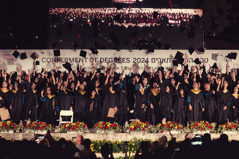 Student audience