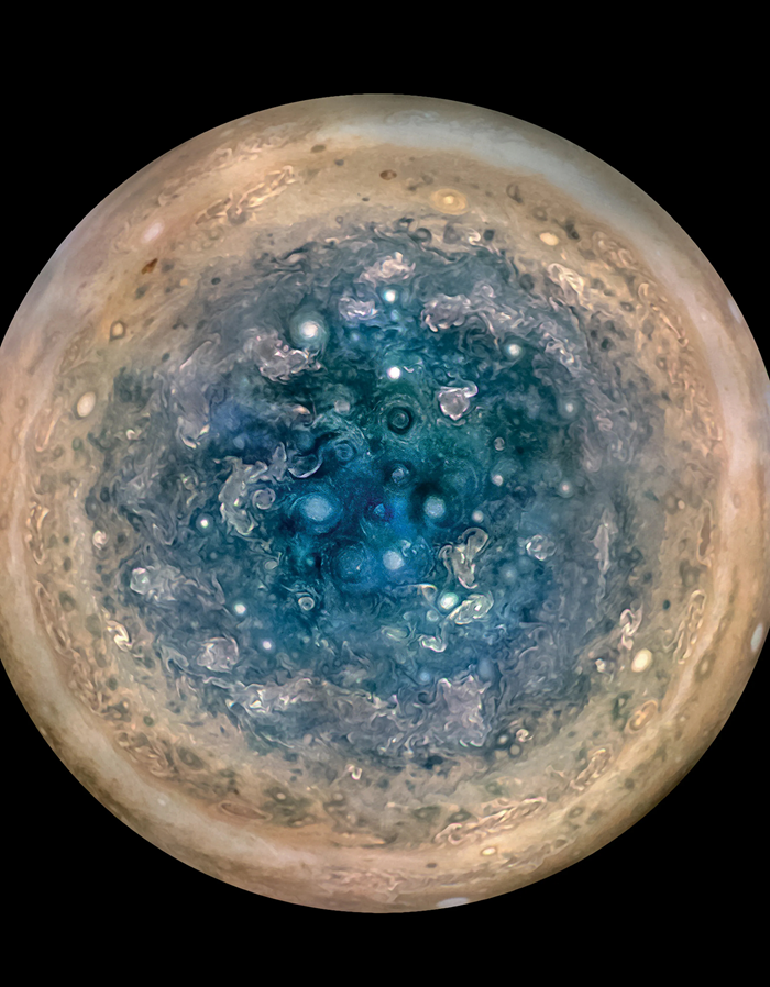 Giant Planet’S Slimmer Profile 2