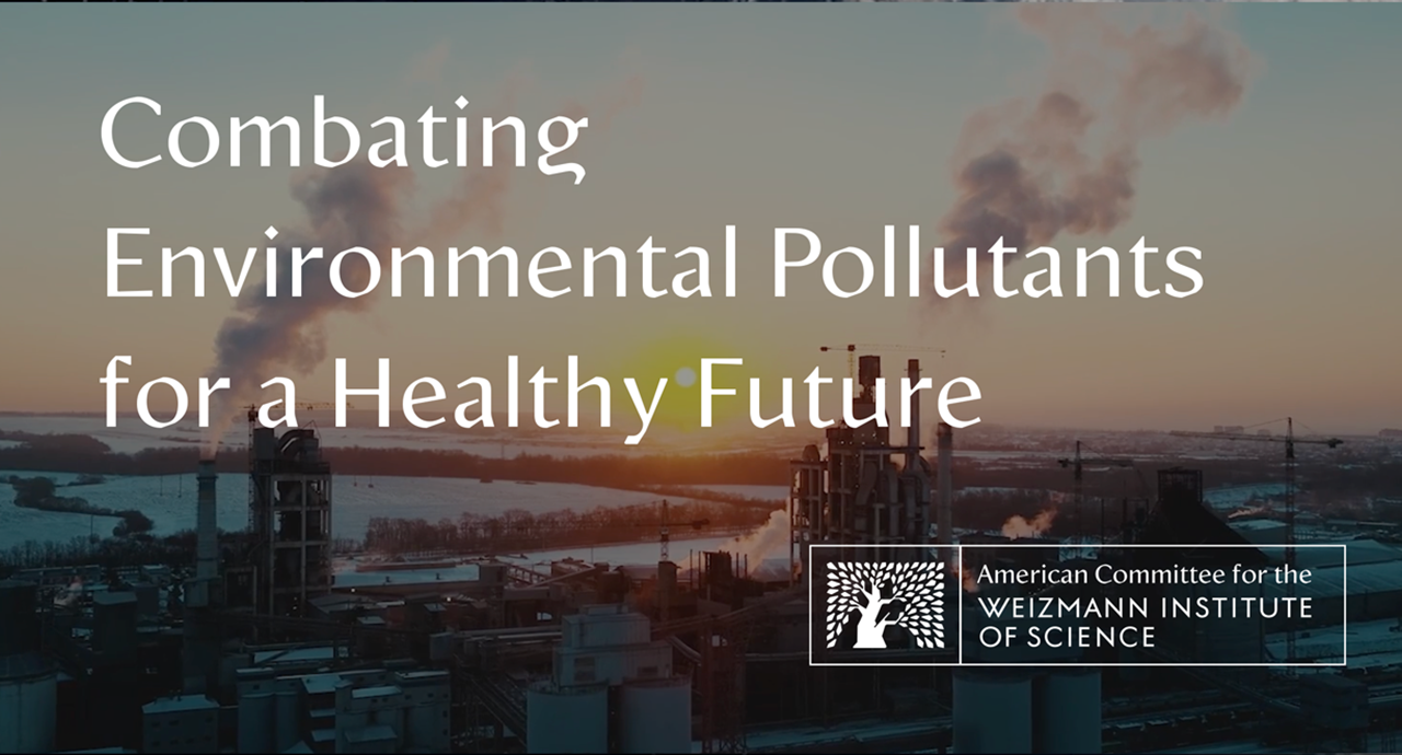 Combating Environmental Pollutants For A Healthy Future (1) (1)