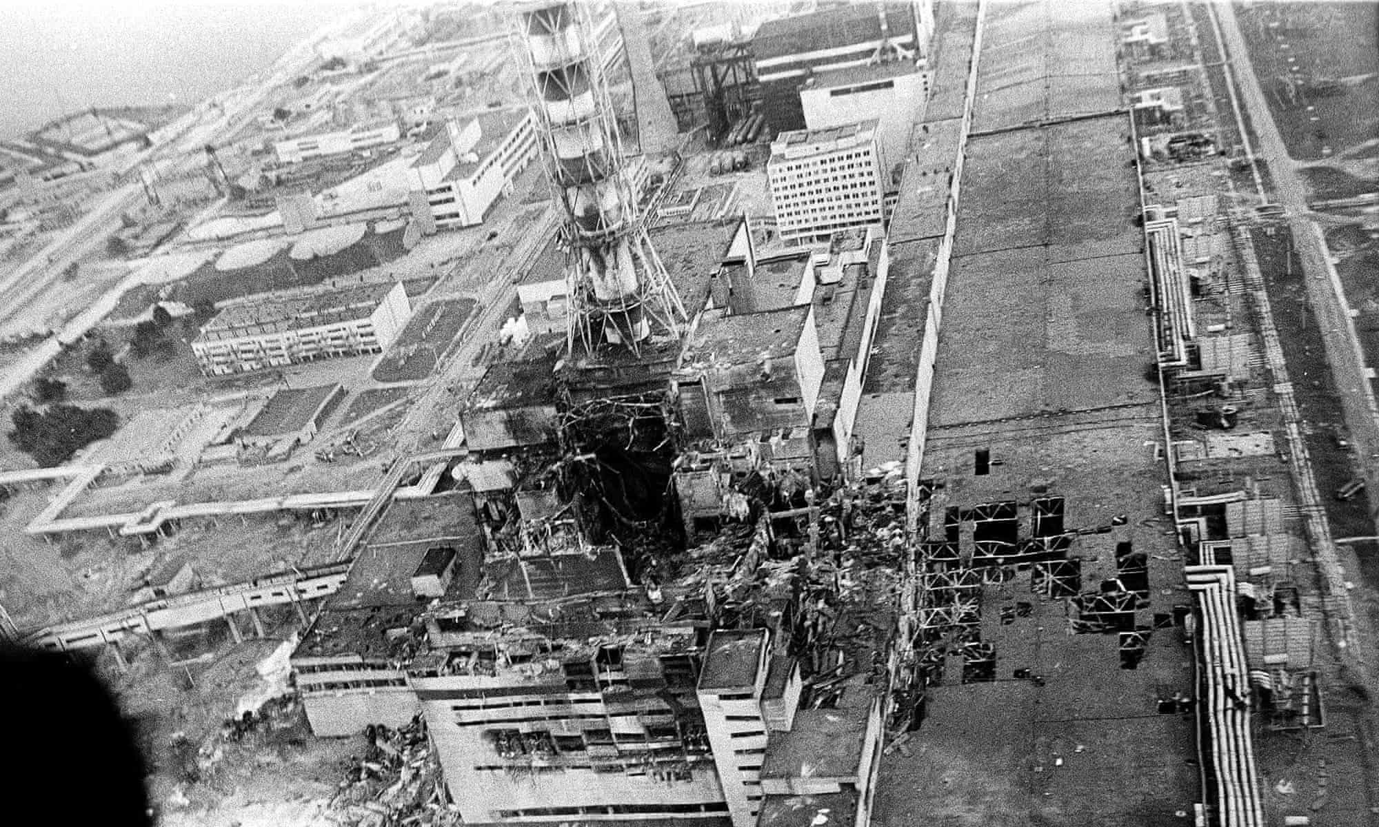 Blog 39 Chernobyl 4