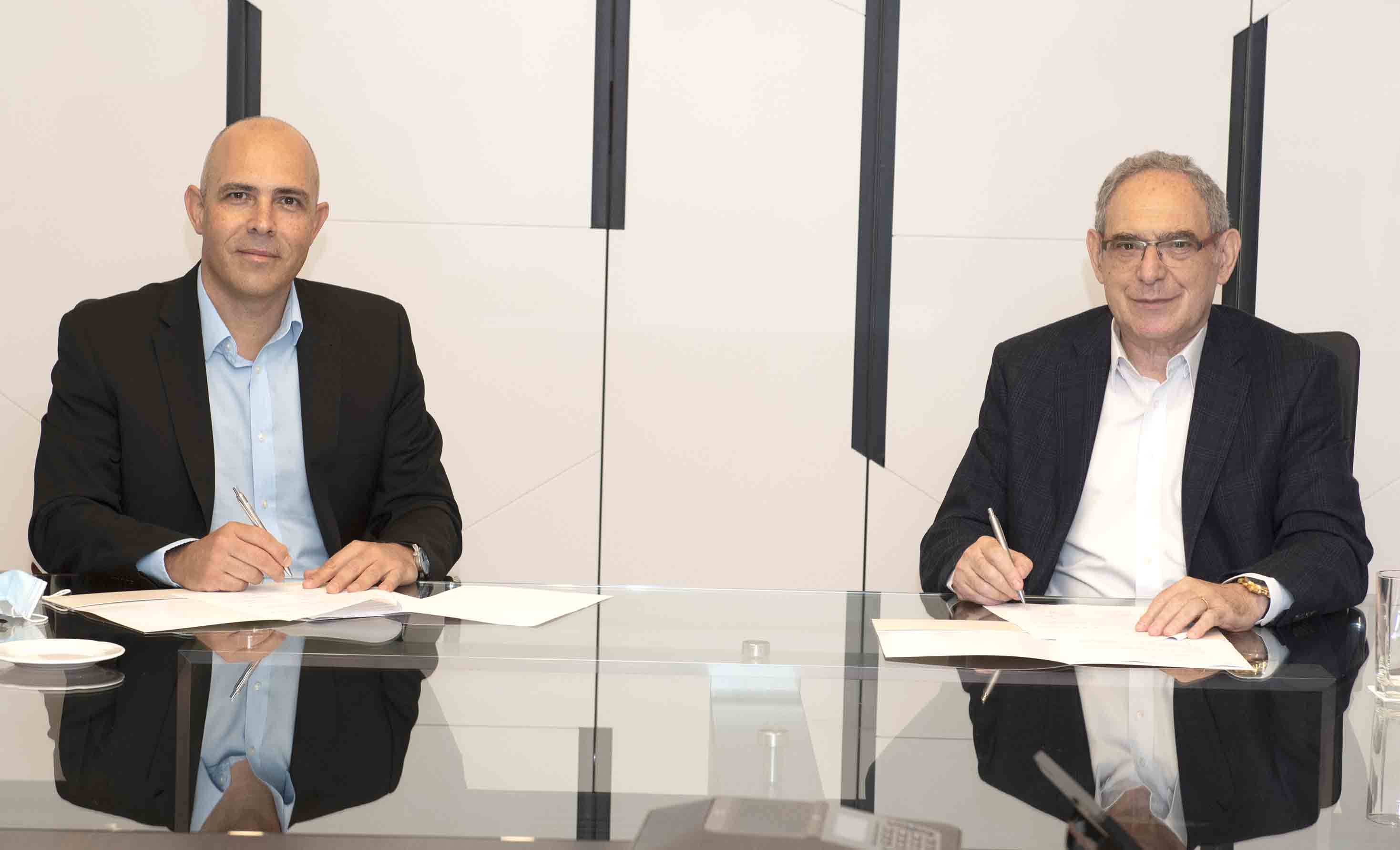 Weizmann Institute of Science and Schneider Children’s Medical Center of Clalit Health Services to Collaborate
