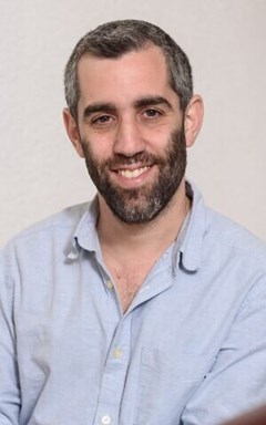Amir Giladi