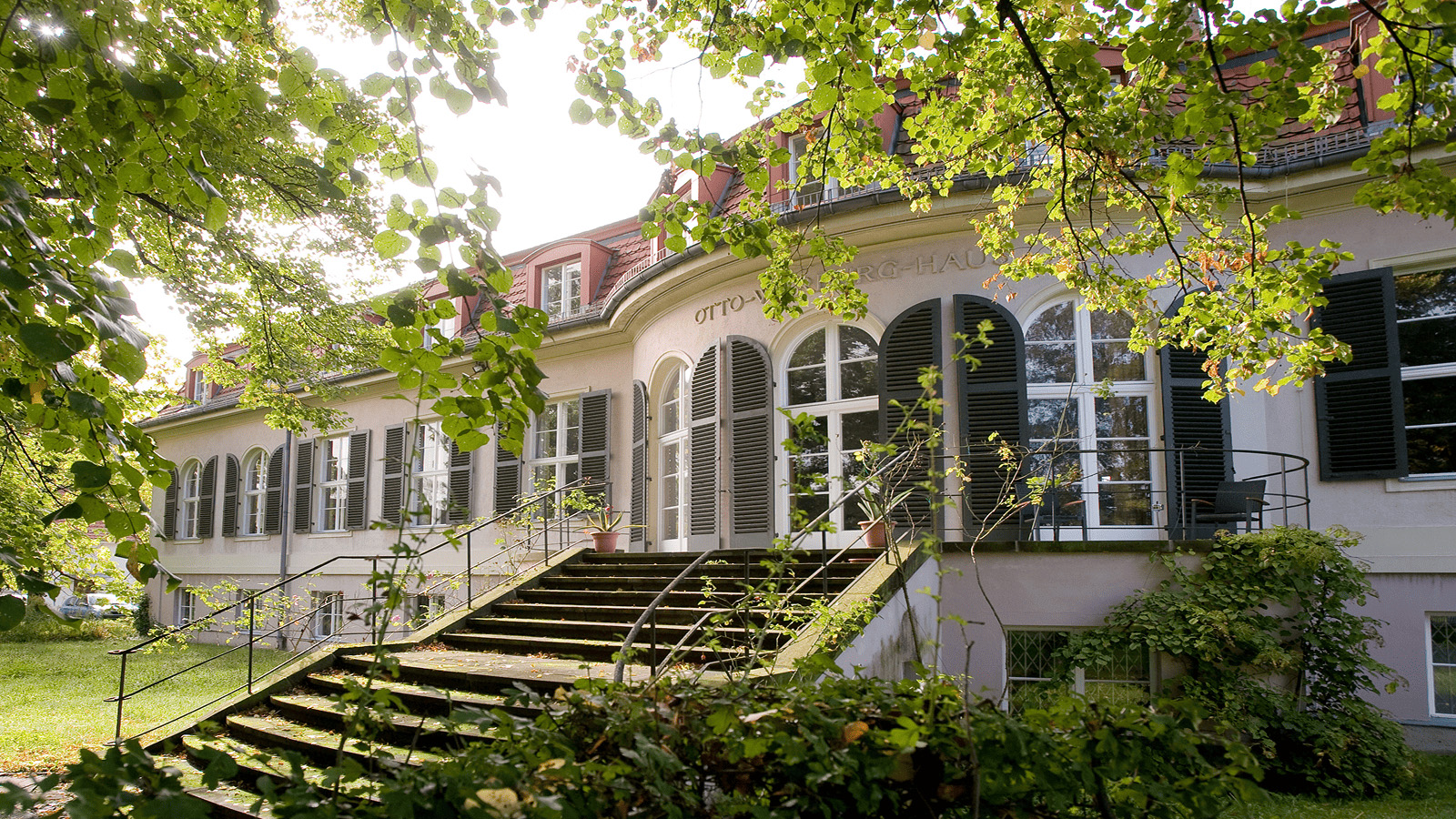 Weizmann Institute Of Science Max Planck Society 3