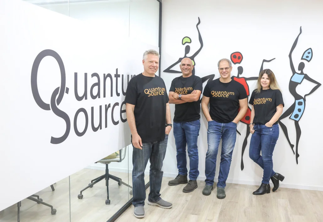 The Israeli Firm Creating The Chips The Quantum Computing Revolution Needs 2