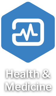 Health & Medicine icon